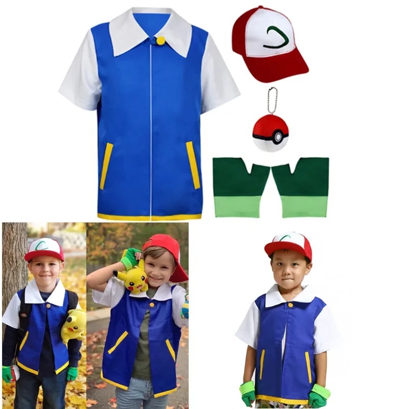 Elf Costume Christmas - Premium-Outfit Anime Little Wisdom Elf Ball