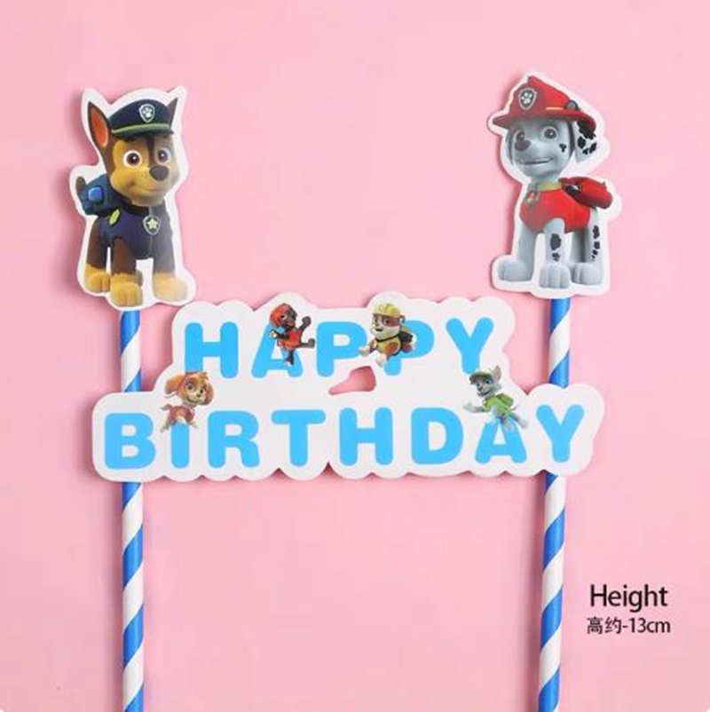 Paw Patrol Skye Cartoon Anime  – Holiday Candle Set Bewertung und Preis