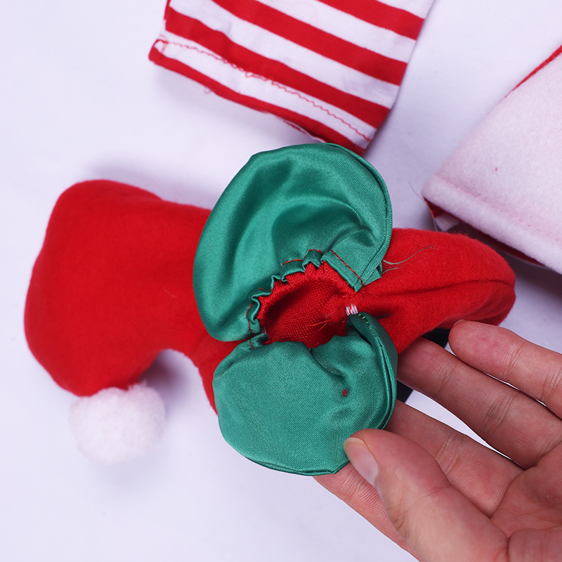Weihnachtselfenset für Kinder  – Elf Costume Christmas Bewertung und Preis