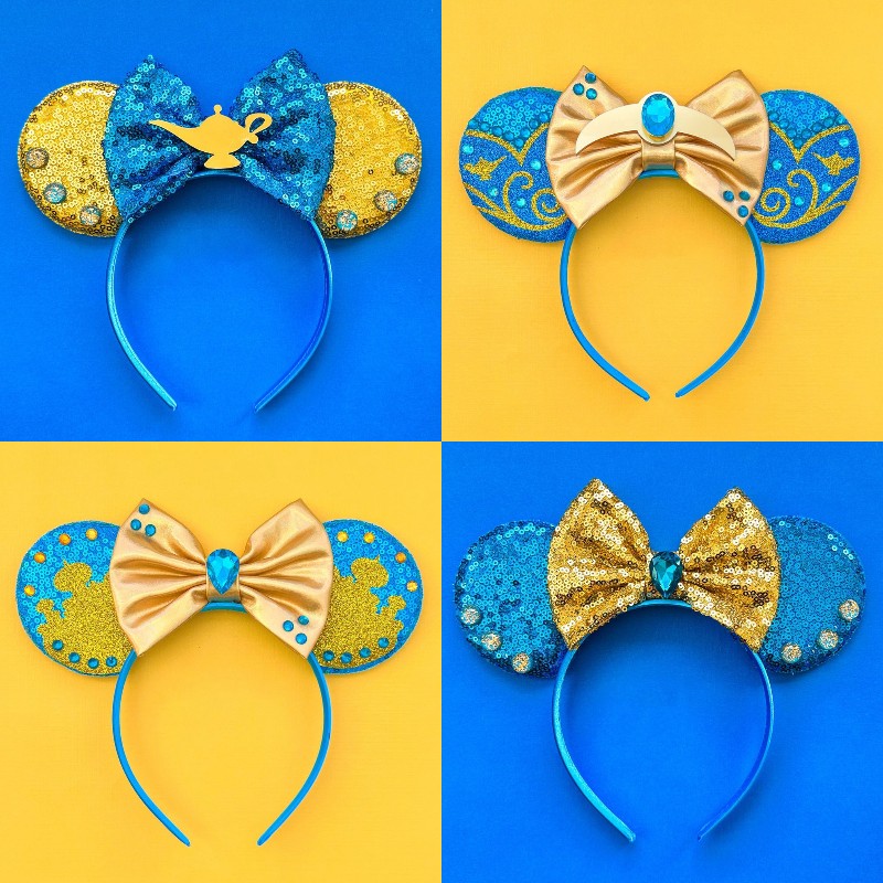 Disney Alice im Wunderland Ohr – Ribbon Bow Gift Bewertung und Preis