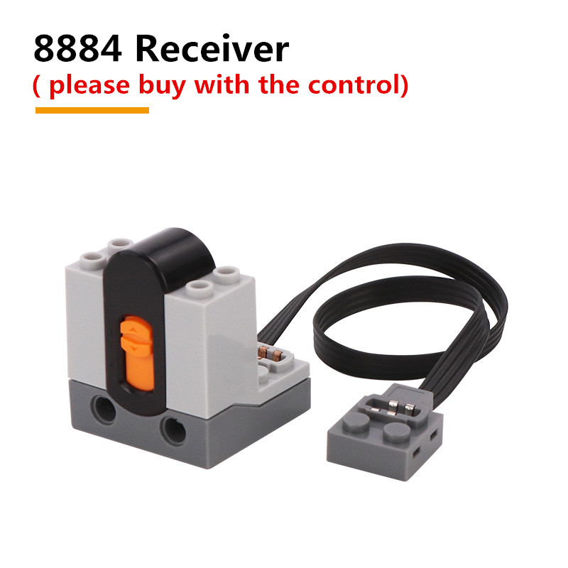 2.0 Verbesserte Version Leistu – Lego Set Technic Bewertung und Preis
