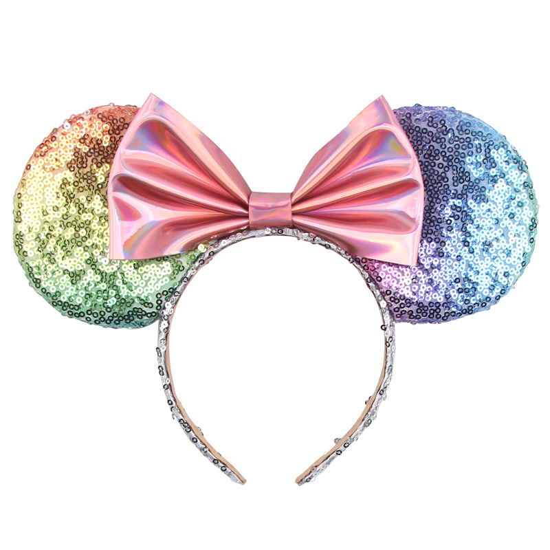 Neue Disney Große Größe Mickey – Ribbon Bow Gift Bewertung und Preis