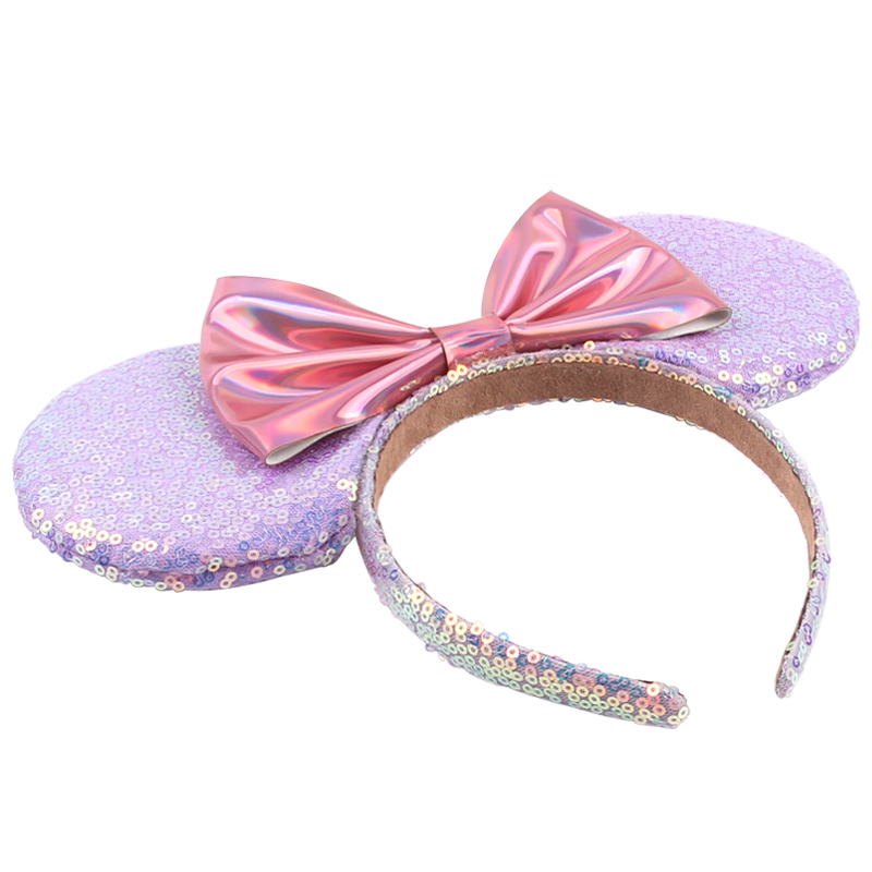 Neue Disney Große Größe Mickey – Ribbon Bow Gift Bewertung und Preis