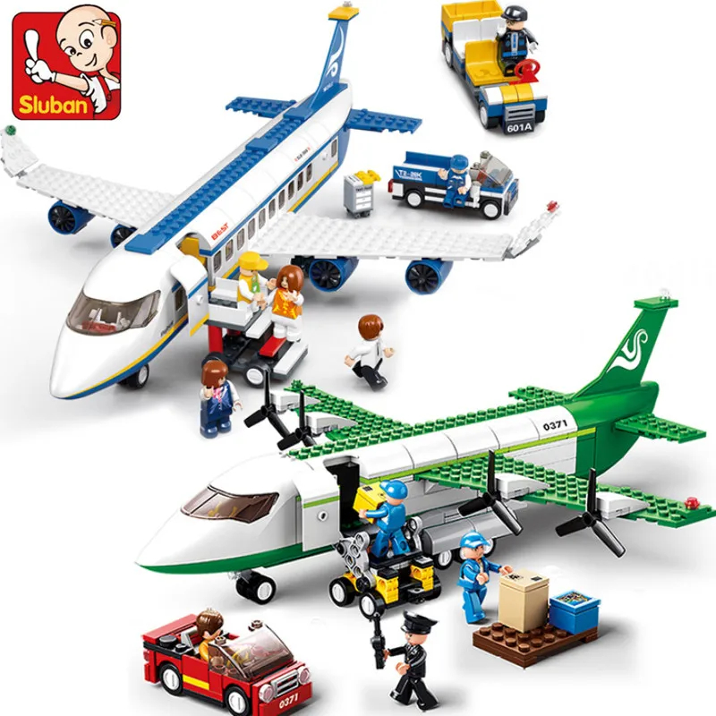 Kreative Stadt Airbus Frachtfl – Lego Set Creator Bewertung und Preis