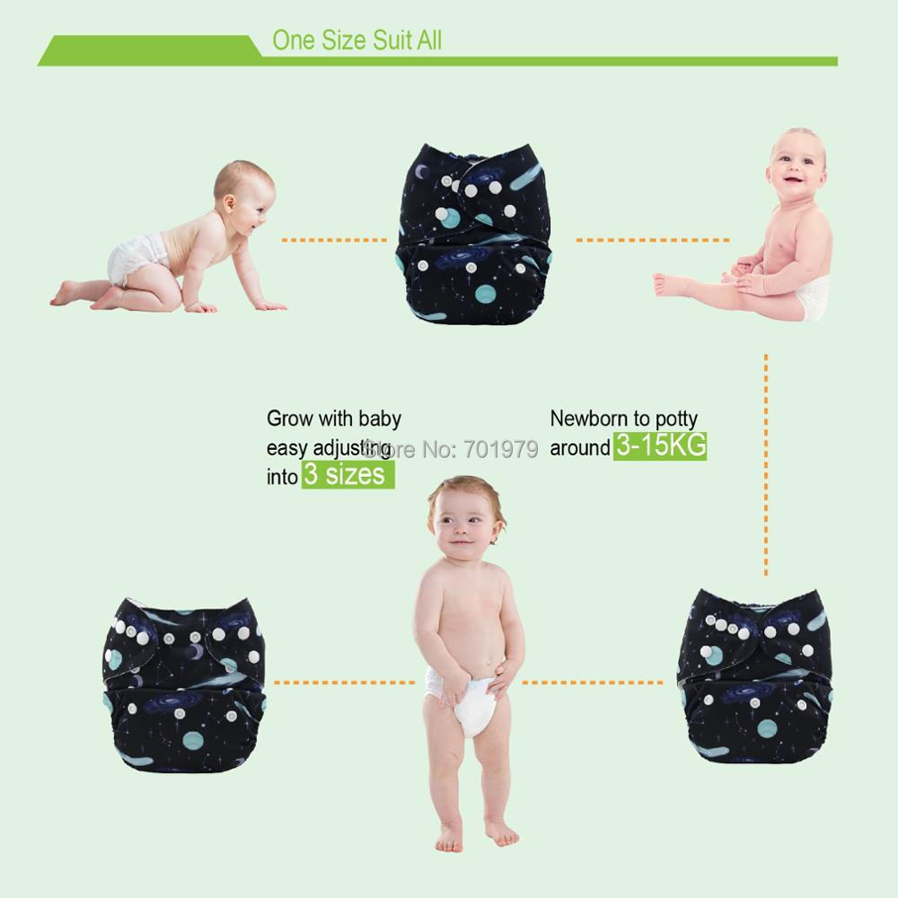 U Pick ALVABABY wiederverwendb – Pampers Diaper Premium Care Bewertung und Preis