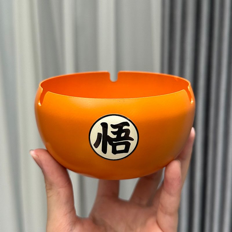 Dragon Ball Son Goku Cartoon N – Ornament Ball Set Bewertung und Preis