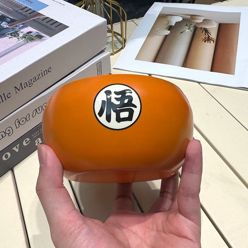 Dragon Ball Son Goku Cartoon N – Ornament Ball Set Bewertung und Preis