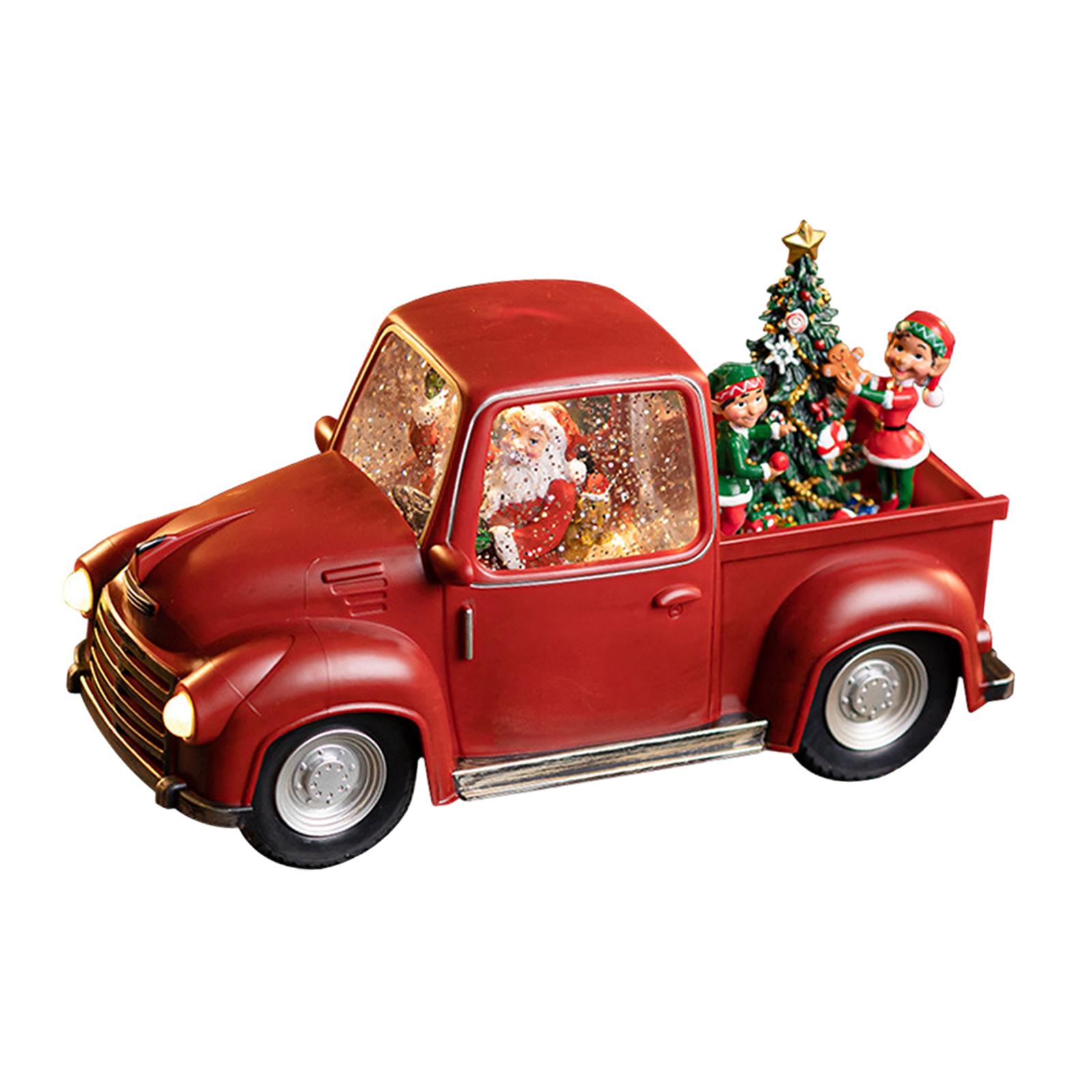 Weihnachtsdekoration, beleucht – Snow Globe Musical Bewertung und Preis
